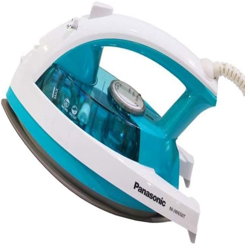 مكواه بخار باناسونيك 2200 وات N-JW650T