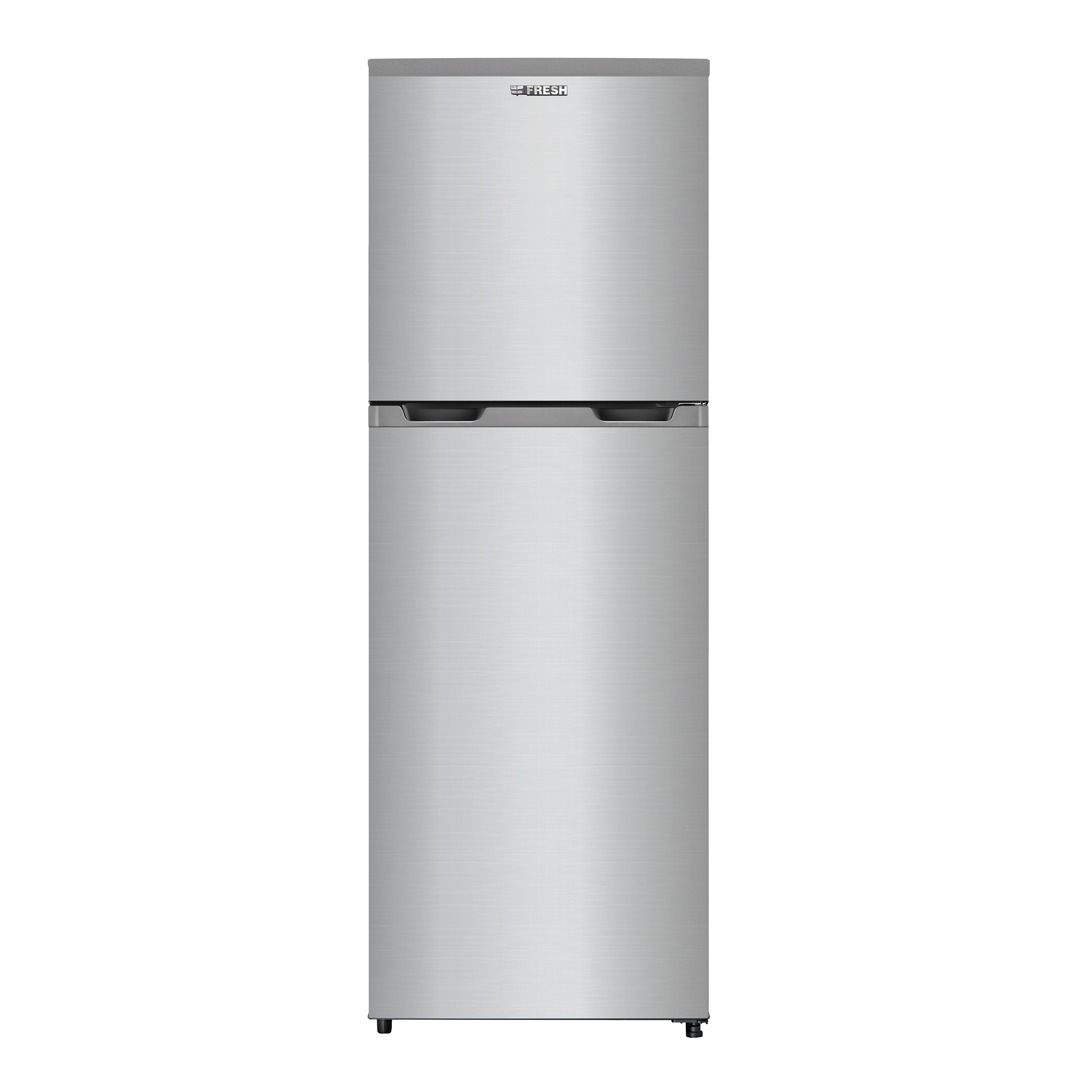 ثلاجه فريش 10 قدم دي فروست FDD-B280BS (6362)