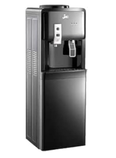 مبرد مياه جاك 2 حنفيه اسود بارد ساخن NGWD-2225B