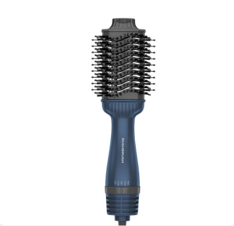 فرشاه شعر راش براش v3 pro - NAVY BLUE