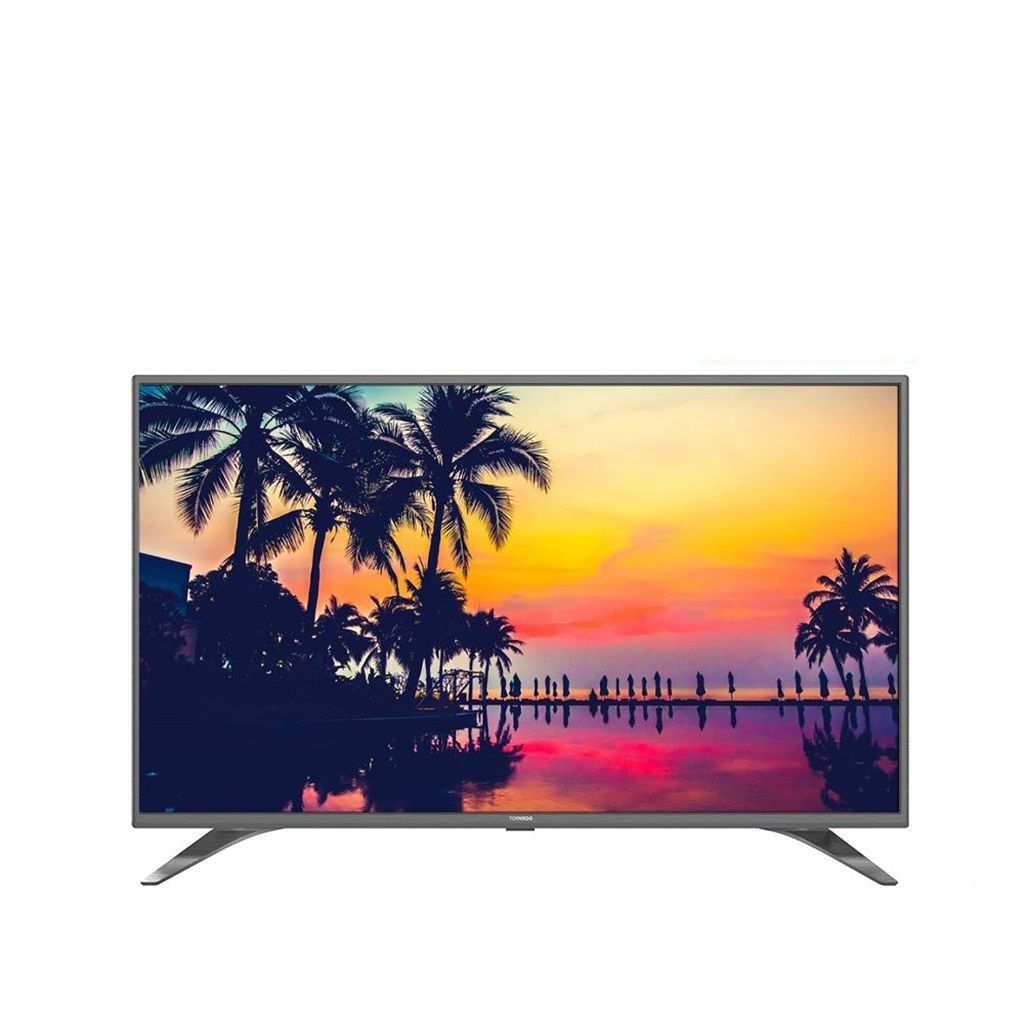 43ES1500E  شاشه تورنيدو 43 بوصة ريسيفر داخلي سمارت