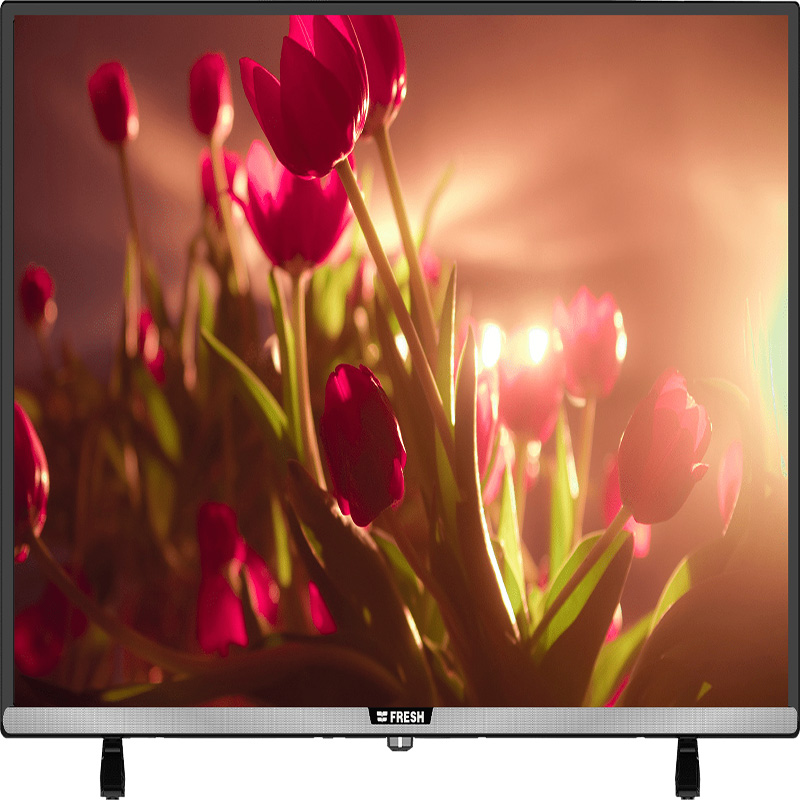 شاشه فريش 43 بوصه ريسيفر داخلي 43LF123R 13699