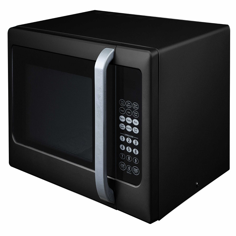 ميكرويف فريش 25 لتر اسود شوايه FMW-25KCG-B (13572)