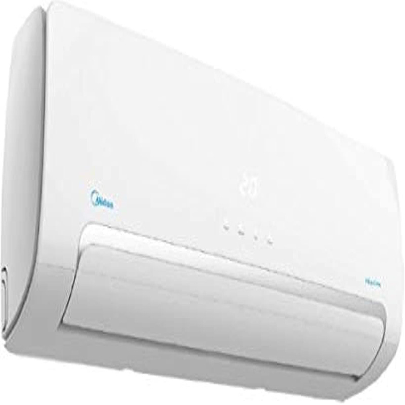 تكييف ميديا 1.5 حصان بارد بلازما ديجيتال (MOCT-12CR)-(MSCT-12CR)